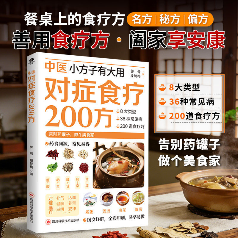200 TCM Herbal Remedies Dietar - огляд і ціна Herbal Wellness Recipes