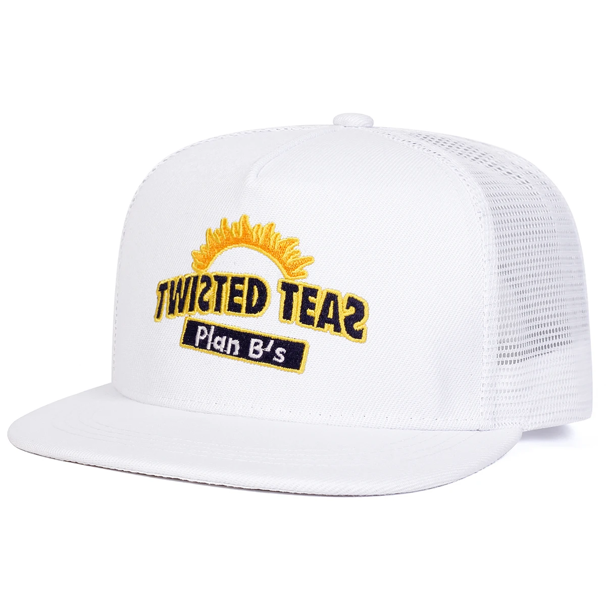 Unisex TWISTED TEAS Embroidery - огляд і ціна Nettle Leaf Tea