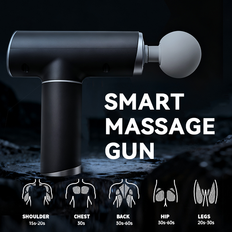 Lenovo Brand Fascia Gun N2 Dee - огляд і ціна Health Wellness
