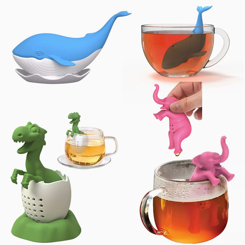 Tea Infuser Silicone Tea Strai - огляд і ціна Nettle Leaf Tea