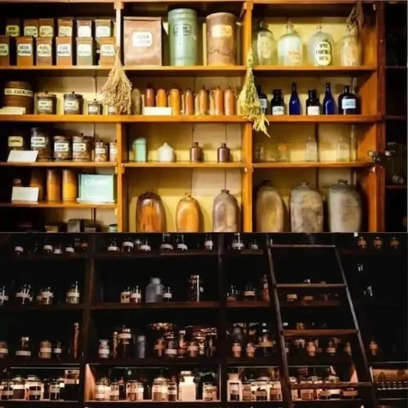 The Holistic Home Apothecary B - огляд і ціна Herbal Wellness Recipes