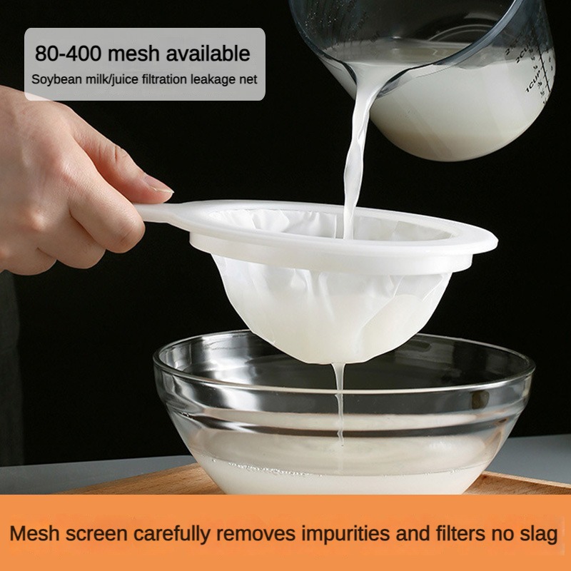 1pc 80/100/200/400Mesh Hand-he - огляд і ціна Nettle Leaf Tea