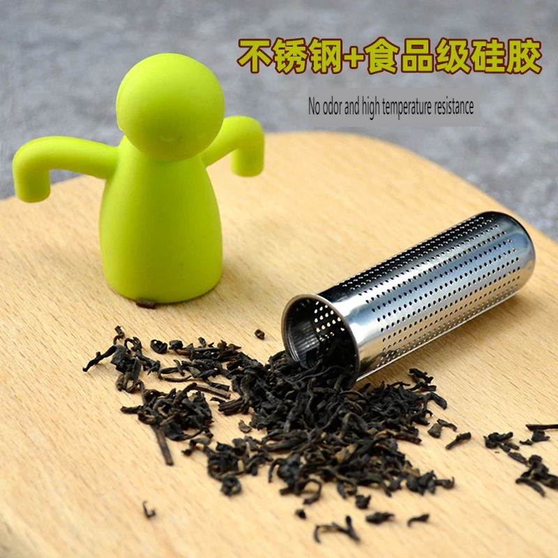 Stainless Steel Infuser Tea St - огляд і ціна Nettle Leaf Tea