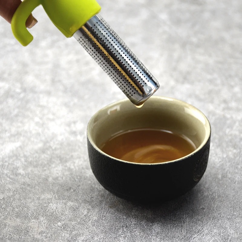 Stainless Steel Infuser Tea St - огляд і ціна Nettle Leaf Tea