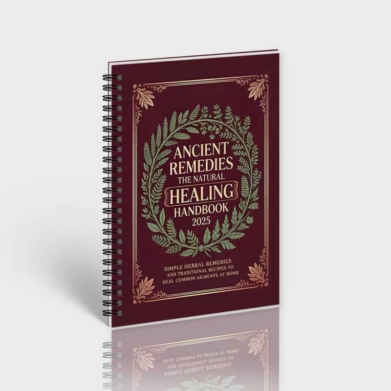 Household Natural Herbal Handb - огляд і ціна Herbal Wellness Recipes