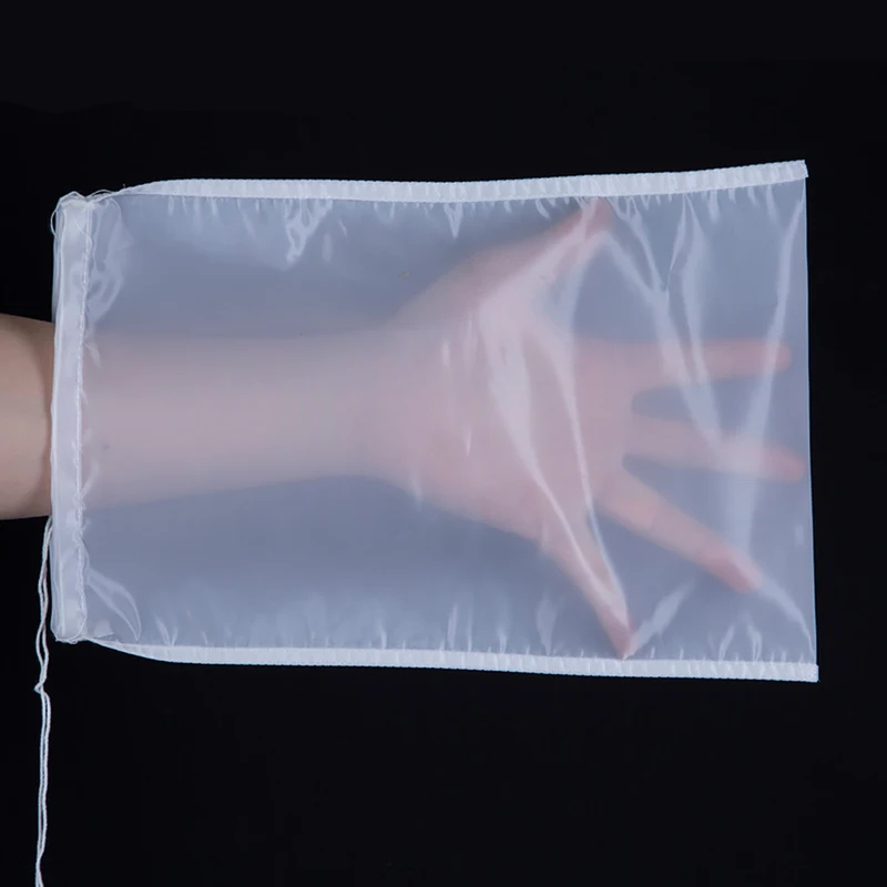 2PC Soy Milk Wine Filter Bag N - огляд і ціна Nettle Leaf Tea