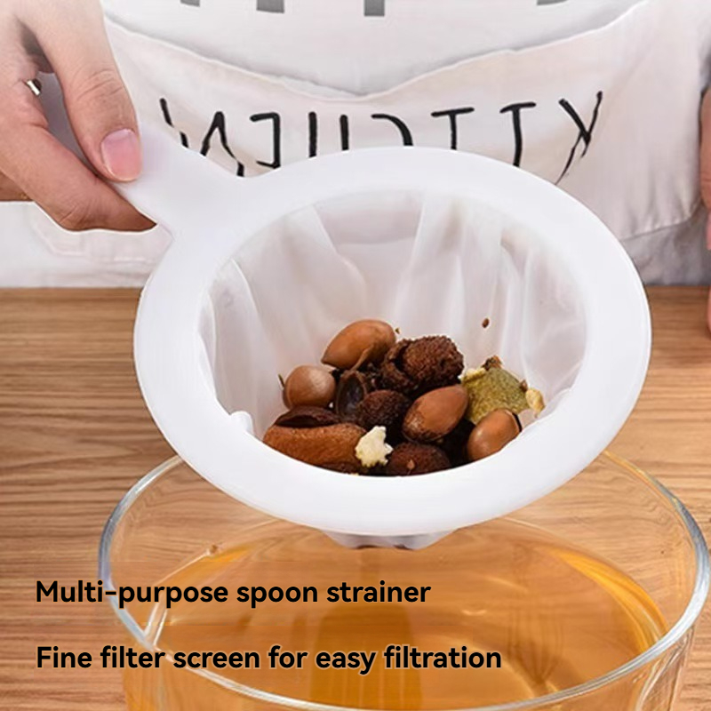 1pc/3pcs Plastic Colander Stra - огляд і ціна Nettle Leaf Tea