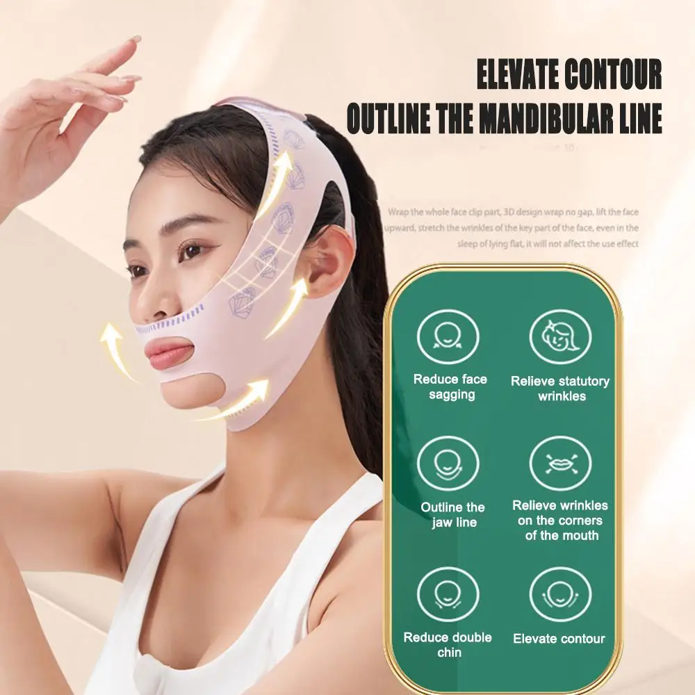 Beauty Health Chin Cheek Slimm - огляд і ціна Health Wellness