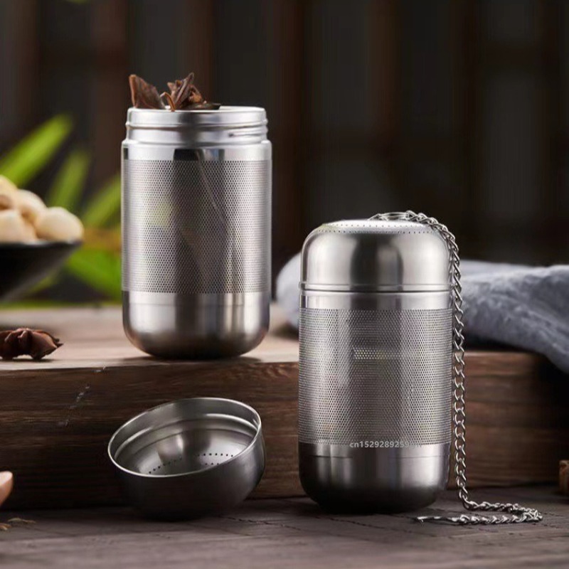 1pc Tea Infuser, 304 Stainless - огляд і ціна Nettle Leaf Tea
