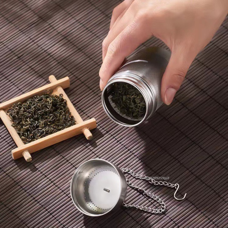 1pc Tea Infuser, 304 Stainless - огляд і ціна Nettle Leaf Tea