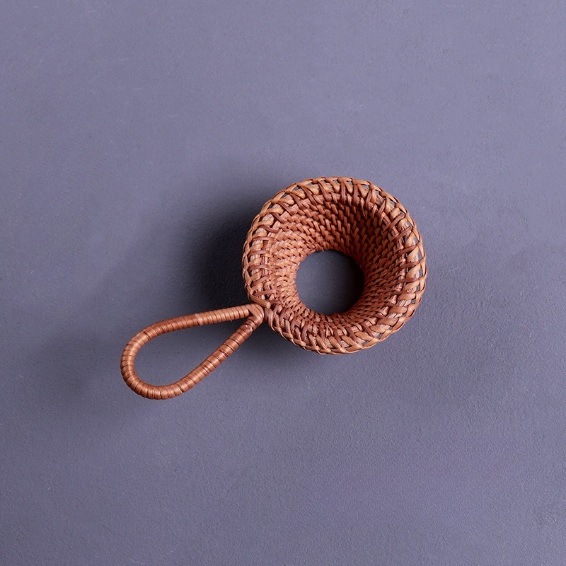 Rattan Tea Strainer Handmade T - огляд і ціна Nettle Leaf Tea