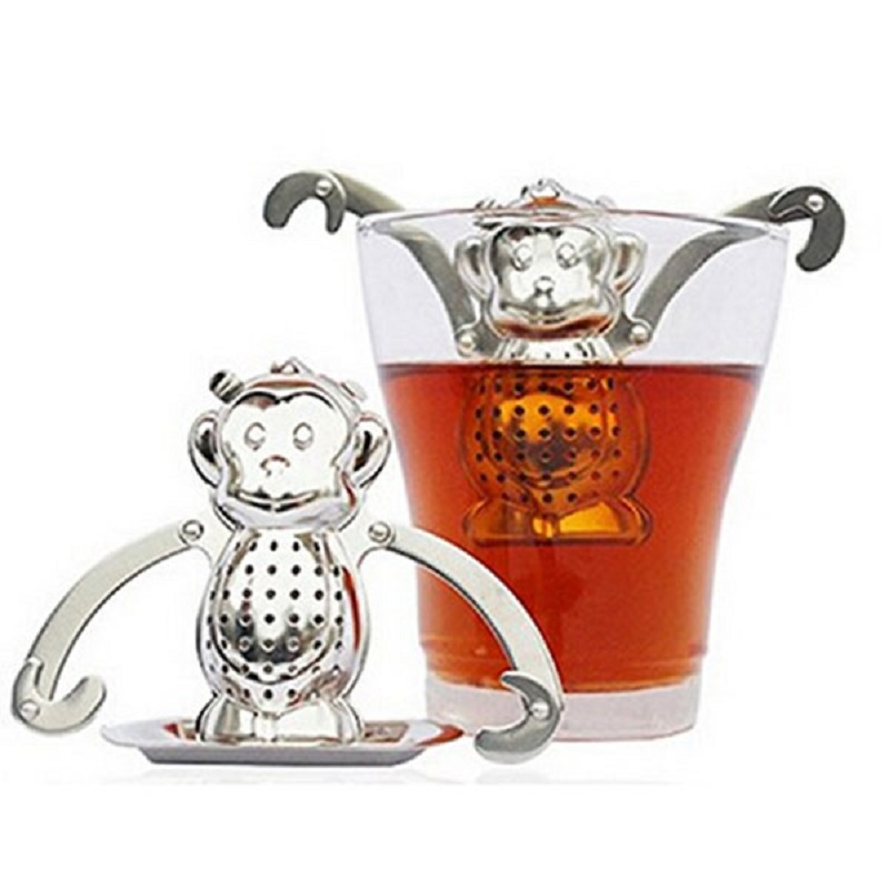 Tea Striner Infuser Stainless  - огляд і ціна Nettle Leaf Tea
