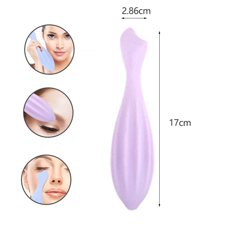 Alwafore Face Roller for Face  - огляд і ціна Health Wellness