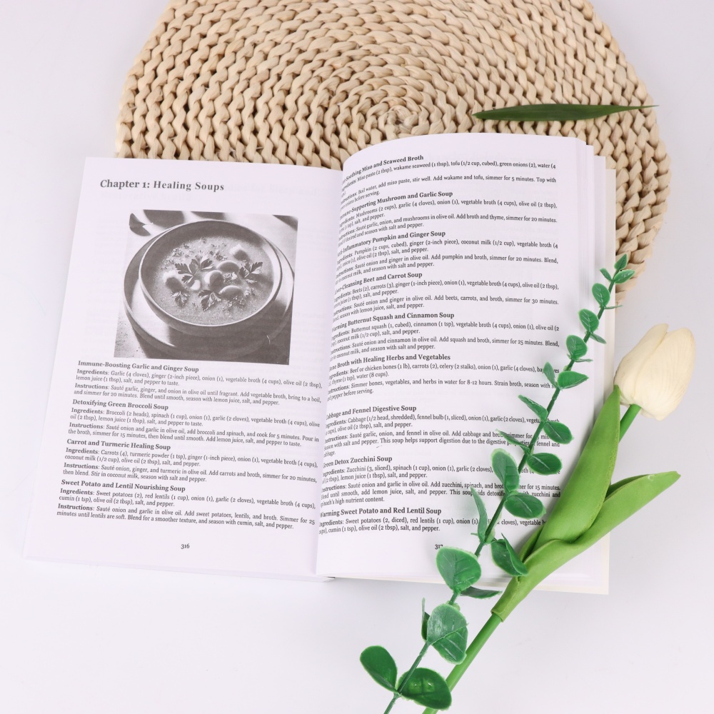 The Complete Natural Herbal Re - огляд і ціна Herbal Wellness Recipes