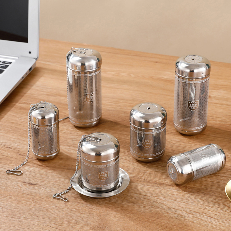 Stainless Steel Tea Infuser Te - огляд і ціна Nettle Leaf Tea