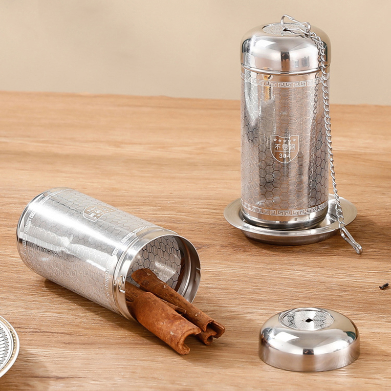Stainless Steel Tea Infuser Te - огляд і ціна Nettle Leaf Tea