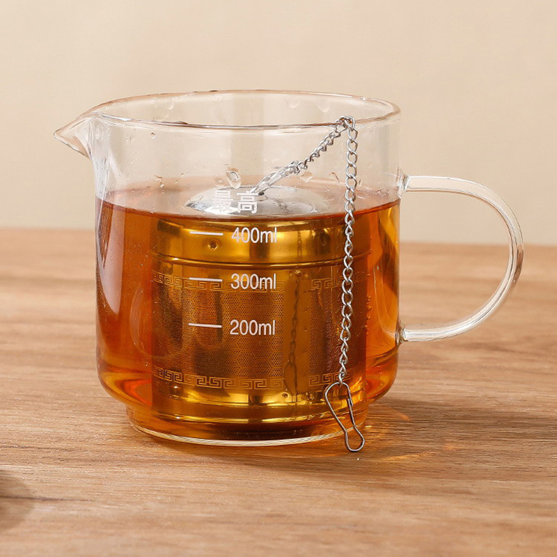 Stainless Steel Tea Infuser Te - огляд і ціна Nettle Leaf Tea