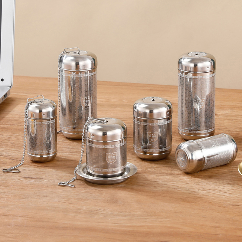 Stainless Steel Tea Infuser Te - огляд і ціна Nettle Leaf Tea