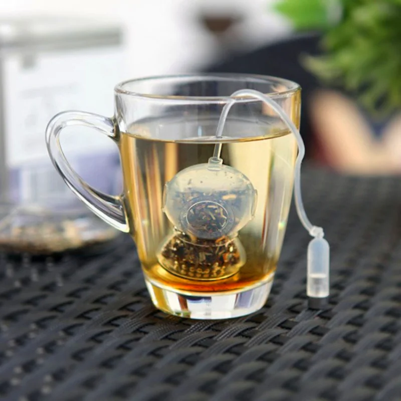 Food Grade Silicone Leak Subma - огляд і ціна Nettle Leaf Tea