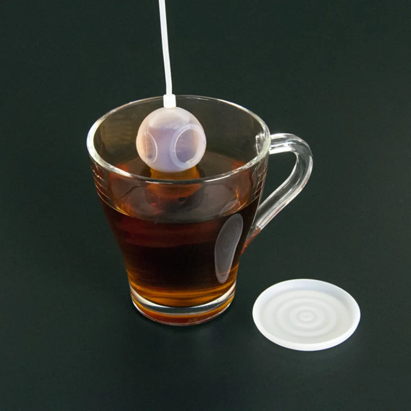 Food Grade Silicone Leak Subma - огляд і ціна Nettle Leaf Tea
