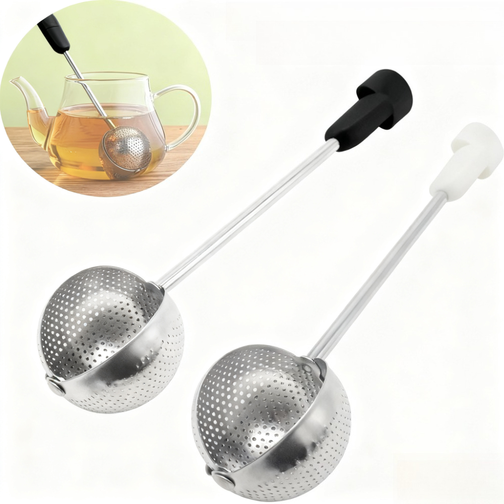 Stainless Steel Mesh Twisting  - огляд і ціна Nettle Leaf Tea