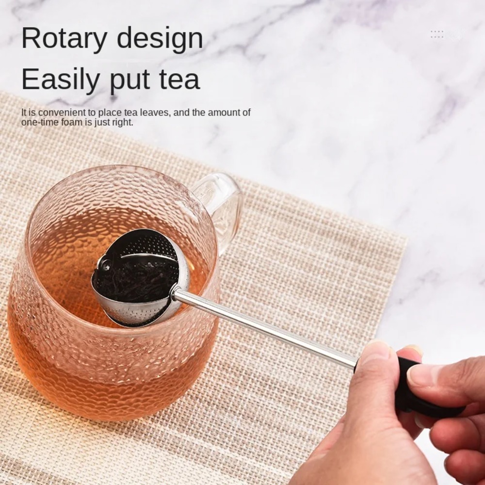 Stainless Steel Mesh Twisting  - огляд і ціна Nettle Leaf Tea