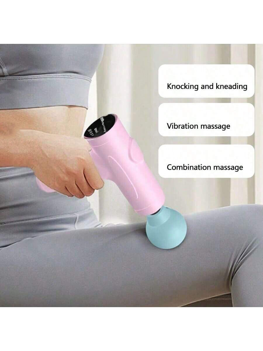 1PCCustomized Powerful Fascia  - огляд і ціна Health Wellness