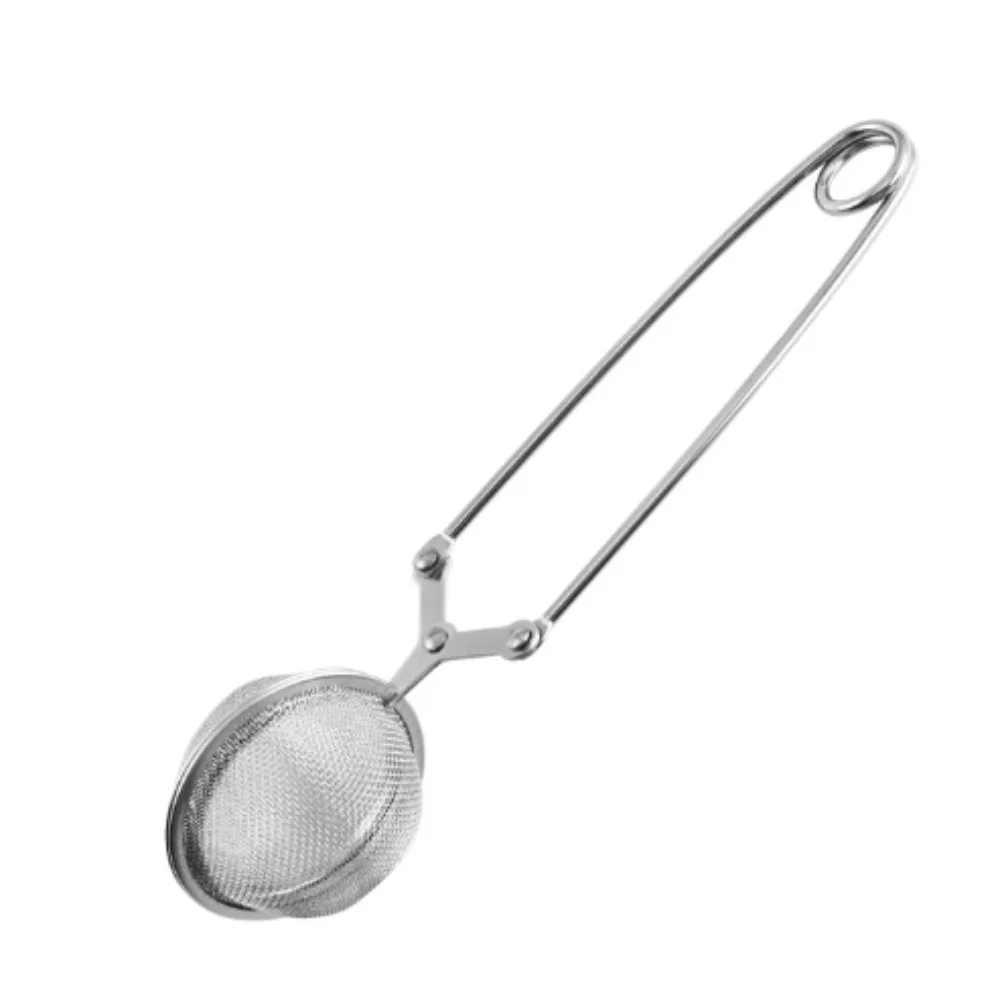 Stainless Steel Mesh Tea Ball  - огляд і ціна Nettle Leaf Tea