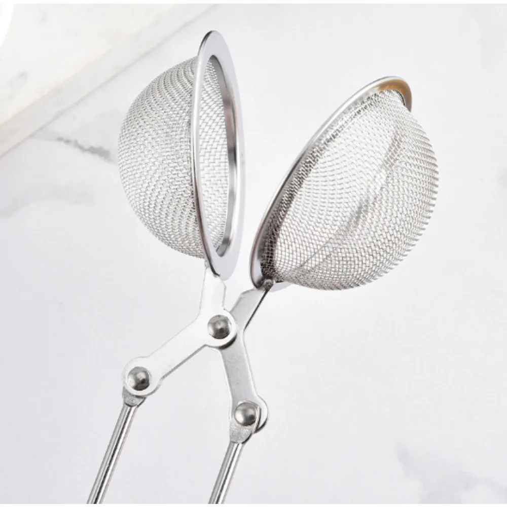 Stainless Steel Mesh Tea Ball  - огляд і ціна Nettle Leaf Tea