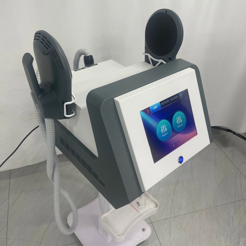 EMS Body Building Machine MYOs - огляд і ціна Health Wellness